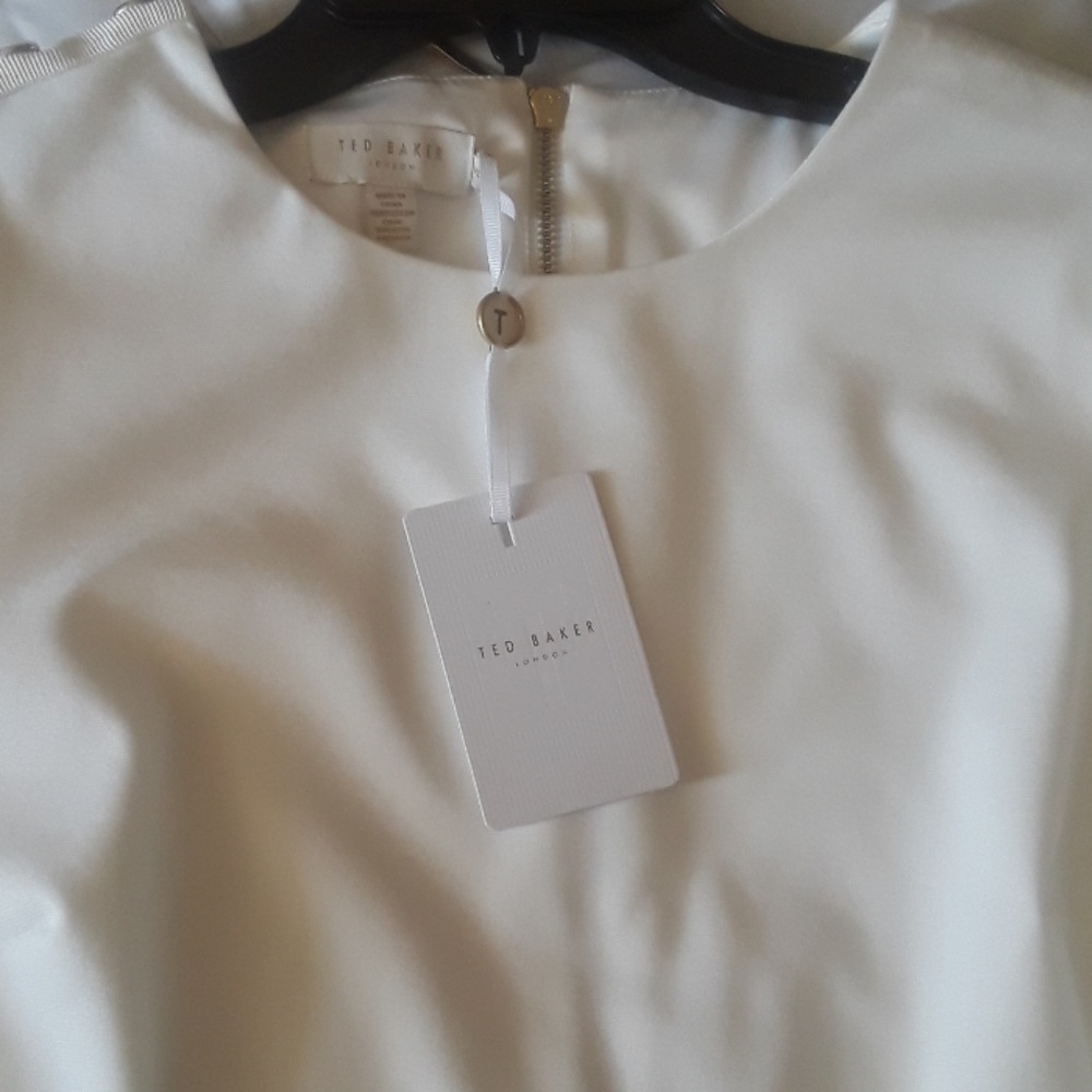 Ted baker dress